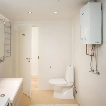 Apartment Turu 17