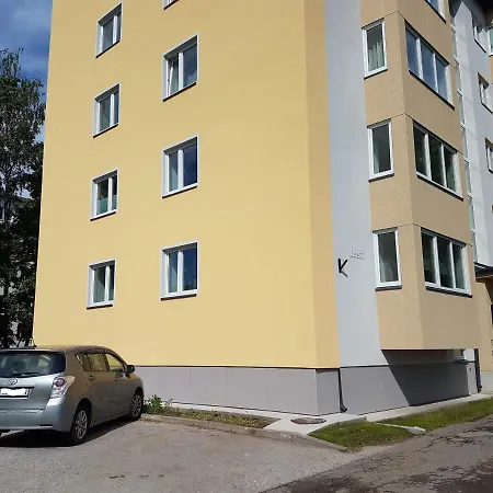 Turu 17 Apartment