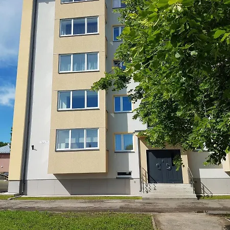 Apartment Turu 17 *